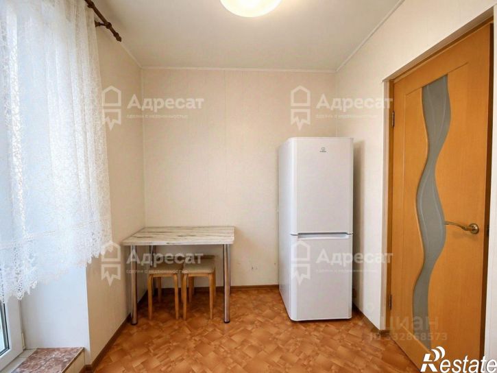1-комн квартира ул Краснополянская, 70,  д. 70