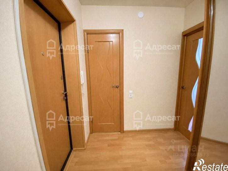 1-комн квартира ул Краснополянская, 70,  д. 70