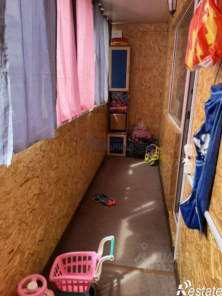 2-комн квартира ул 51-й Гвардейской, 30,  д. 30