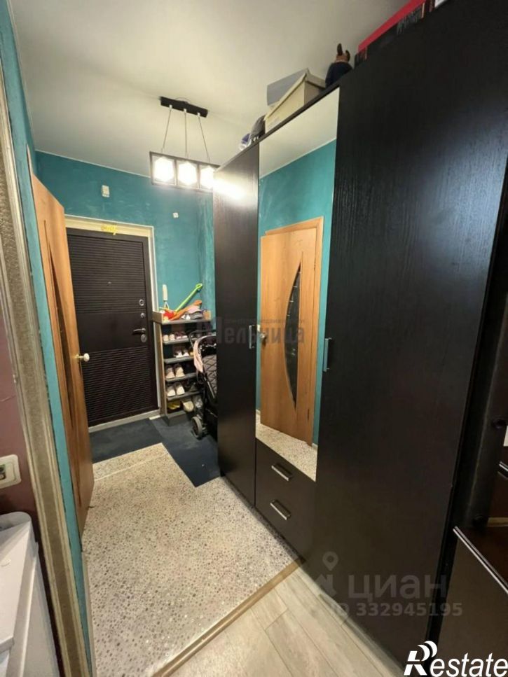 2-комн квартира ул 51-й Гвардейской, 30,  д. 30