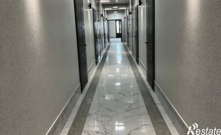 2-комн квартира ЖК Дольче Вита