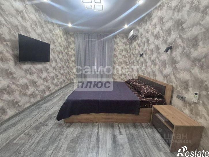 1-комн квартира ул 70-летия Победы, 15,  д. 15