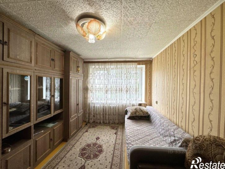 2-комн квартира ул Алексеевская, 15,  д. 15