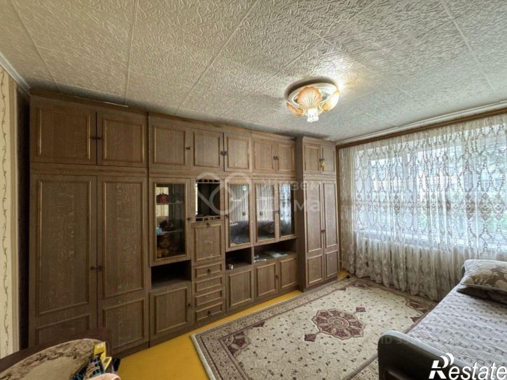 2-комн квартира ул Алексеевская, 15,  д. 15