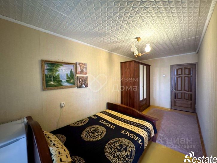 2-комн квартира ул Алексеевская, 15,  д. 15