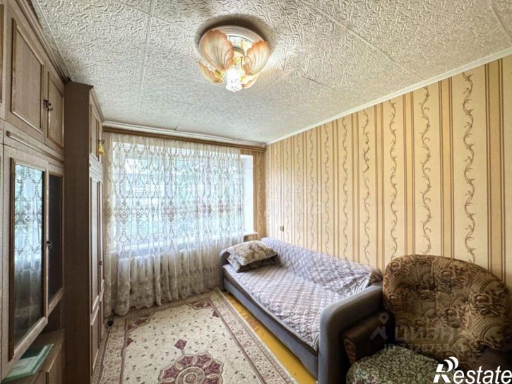 2-комн квартира ул Алексеевская, 15,  д. 15
