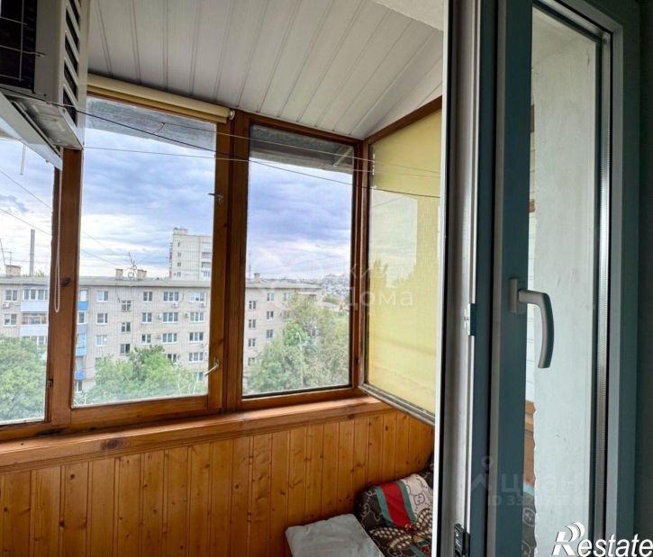 2-комн квартира ул Алексеевская, 15,  д. 15