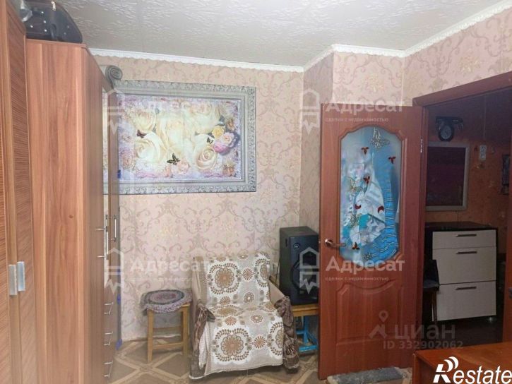 1-комн квартира ул им. маршала Еременко, 146,  д. 146