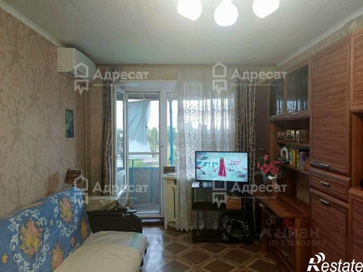 1-комн квартира ул им. маршала Еременко, 146,  д. 146