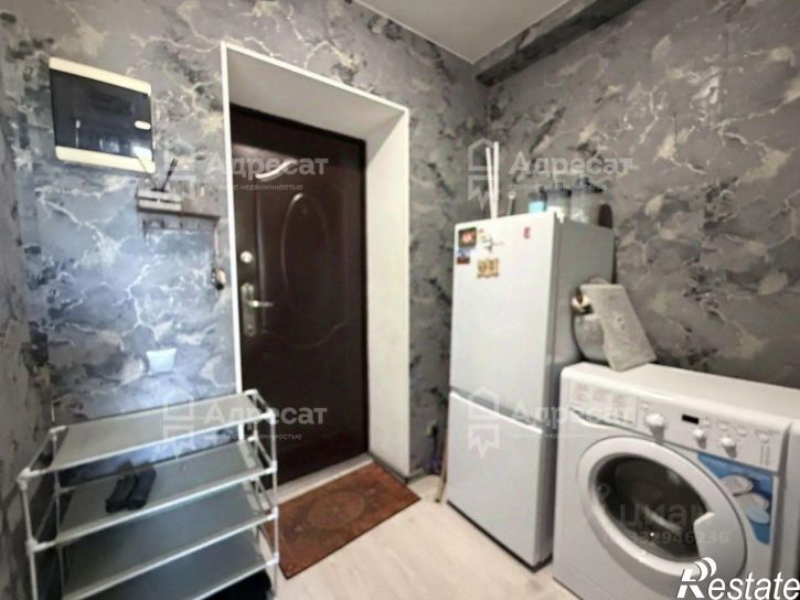 1-комн квартира ул им. Костюченко, 13а,  д. 13а