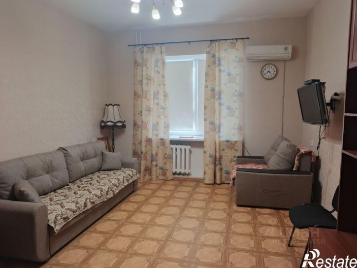 1-комн квартира ул им. Льва Толстого, 5а,  д. 5а