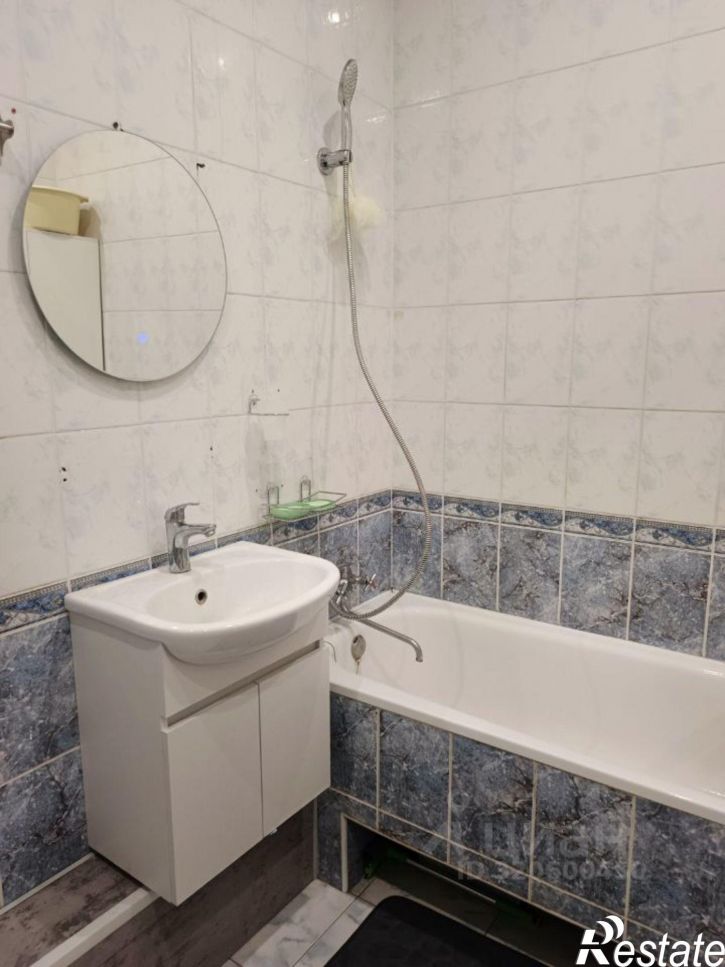 1-комн квартира ул им. Льва Толстого, 5а,  д. 5а