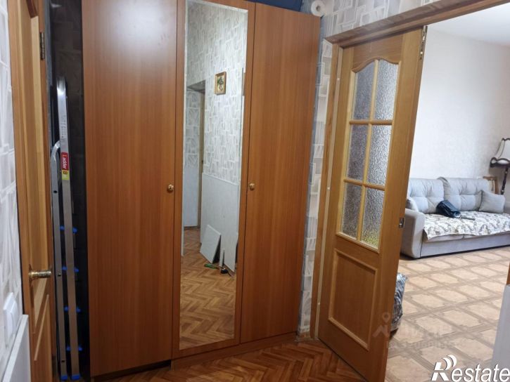 1-комн квартира ул им. Льва Толстого, 5а,  д. 5а