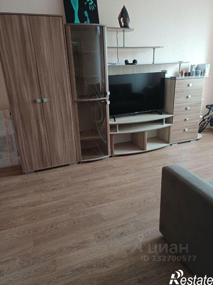 1-комн квартира ул им. Римского-Корсакова, 8,  д. 8