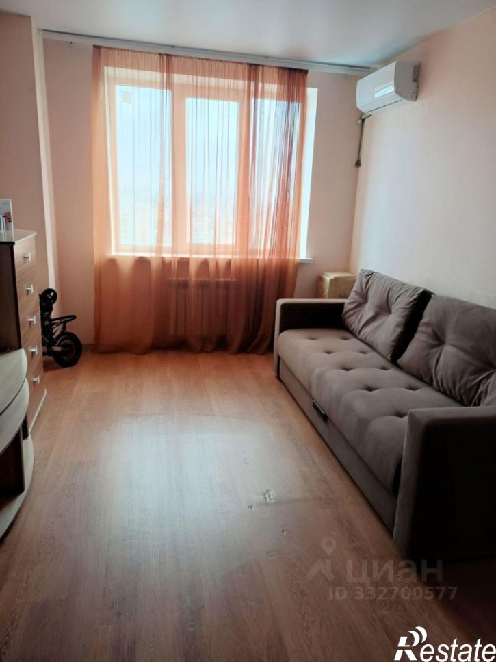 1-комн квартира ул им. Римского-Корсакова, 8,  д. 8