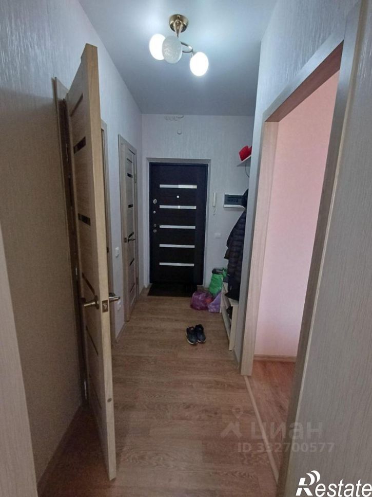 1-комн квартира ул им. Римского-Корсакова, 8,  д. 8