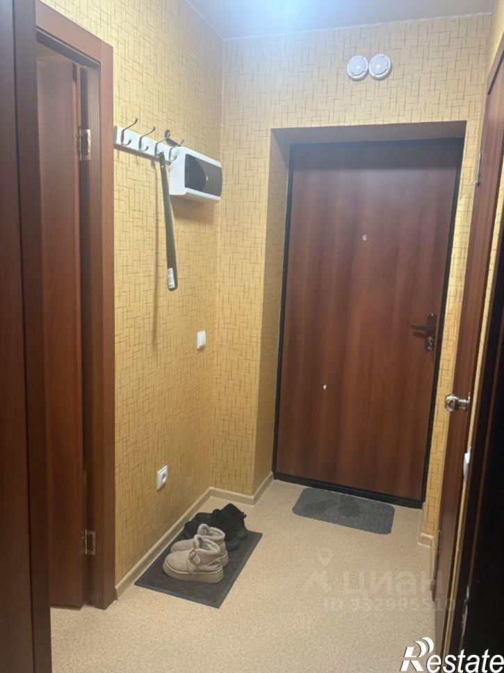 1-комн квартира ул 70-летия Победы, 27,  д. 27