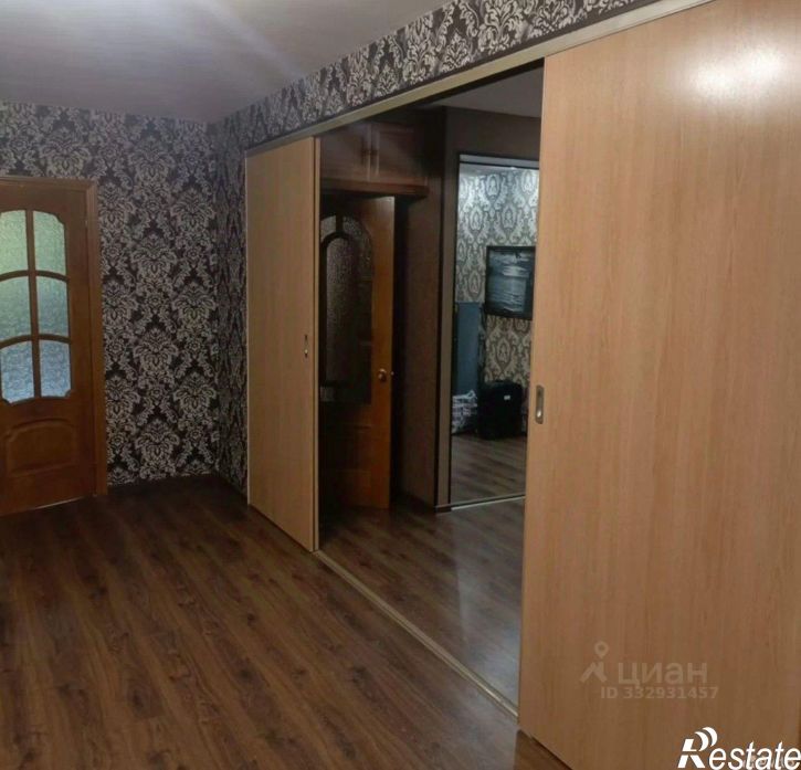 3-комн квартира ул 8-й Воздушной Армии, 15а,  д. 15а