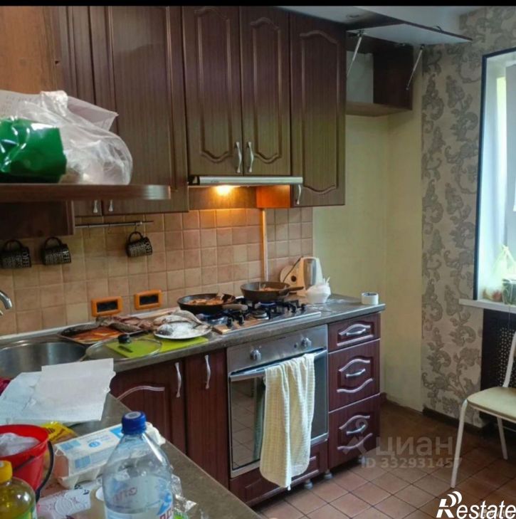 3-комн квартира ул 8-й Воздушной Армии, 15а,  д. 15а