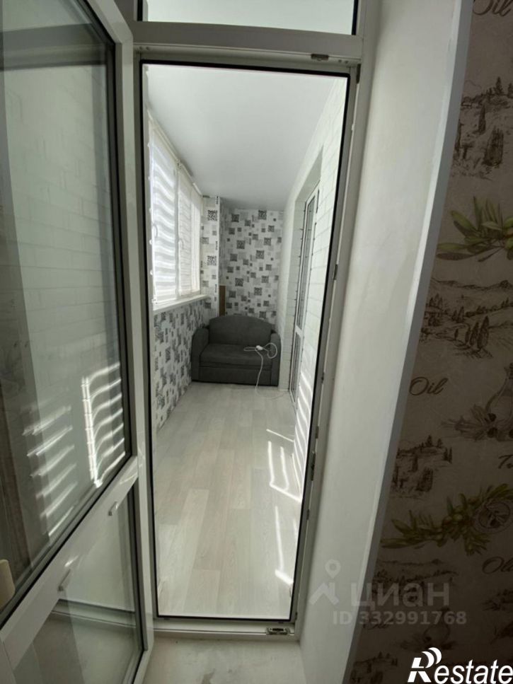 1-комн квартира ул им. Пожарского, 338,  д. 338