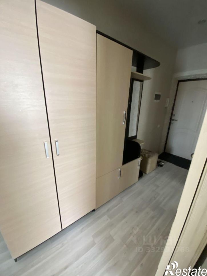 1-комн квартира ул им. Пожарского, 338,  д. 338