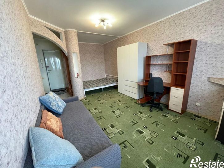 1-комн квартира ул им. Кирова, 86а,  д. 86а