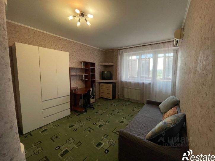 1-комн квартира ул им. Кирова, 86а,  д. 86а