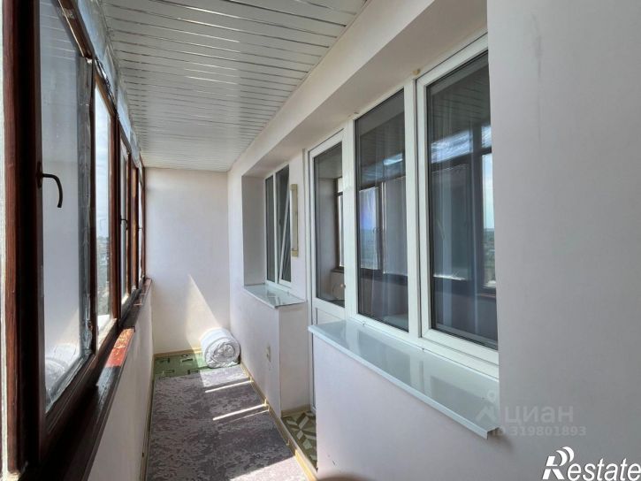 1-комн квартира ул им. Кирова, 86а,  д. 86а