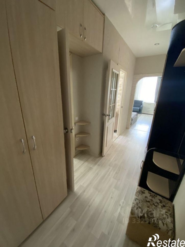 1-комн квартира ул им. Пожарского, 338,  д. 338