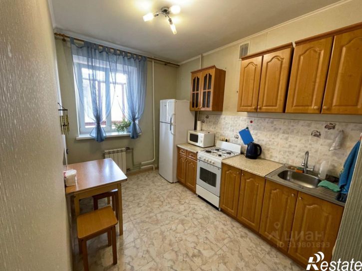 1-комн квартира ул им. Кирова, 86а,  д. 86а