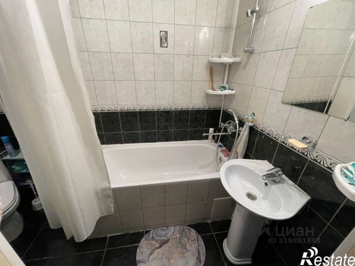 1-комн квартира ул им. Кирова, 86а,  д. 86а