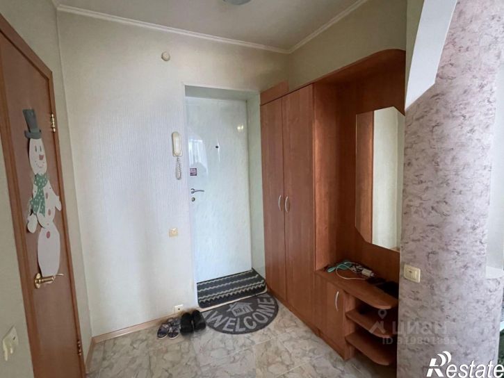 1-комн квартира ул им. Кирова, 86а,  д. 86а