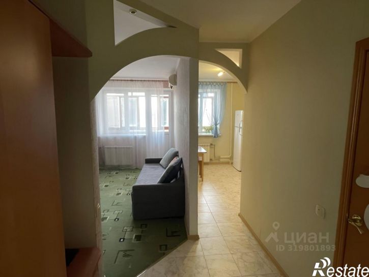 1-комн квартира ул им. Кирова, 86а,  д. 86а