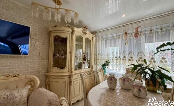2-комн квартира ул им. маршала Рыбалко, 12А,  д. 12А