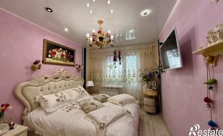 2-комн квартира ул им. маршала Рыбалко, 12А,  д. 12А