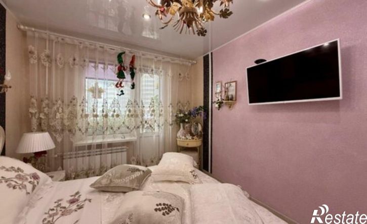 2-комн квартира ул им. маршала Рыбалко, 12А,  д. 12А