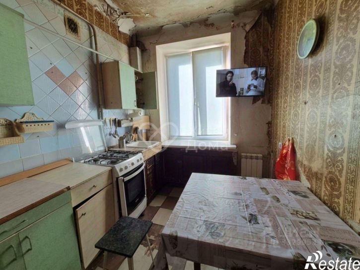 2-комн квартира ул им. Кузнецова, 28,  д. 28