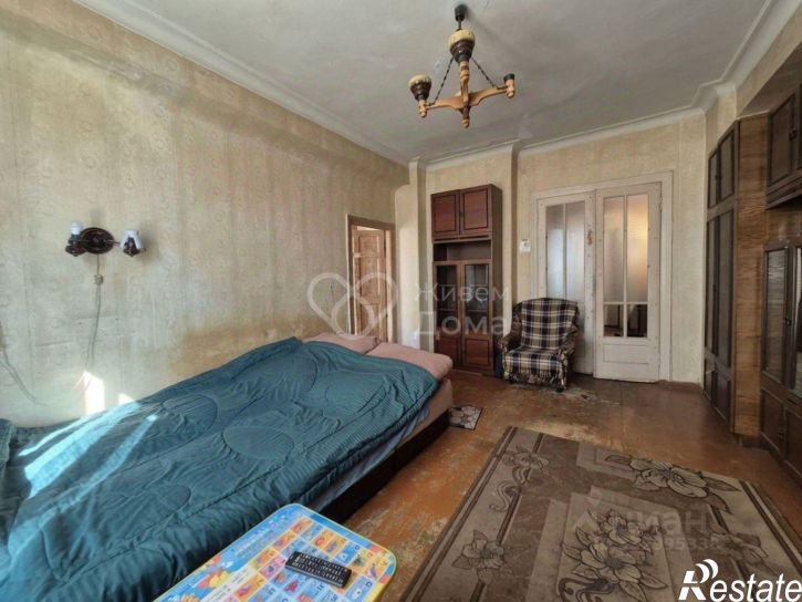 2-комн квартира ул им. Кузнецова, 28,  д. 28