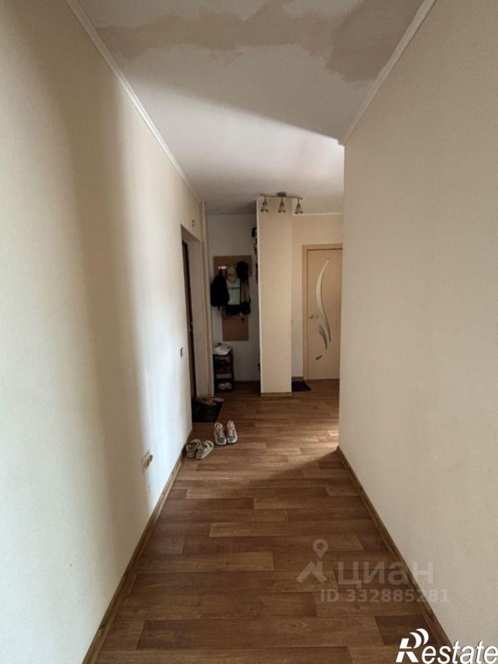 2-комн квартира ул им. Балакирева, 2,  д. 2