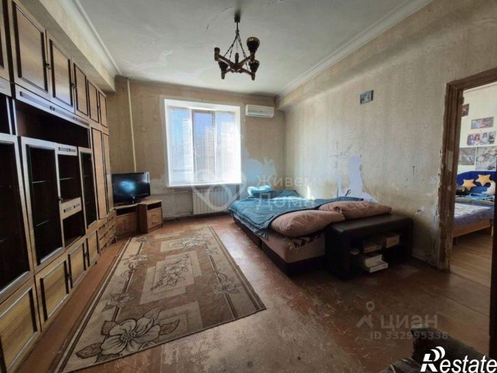 2-комн квартира ул им. Кузнецова, 28,  д. 28