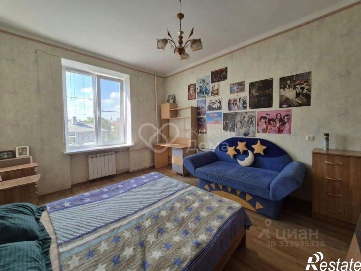 2-комн квартира ул им. Кузнецова, 28,  д. 28