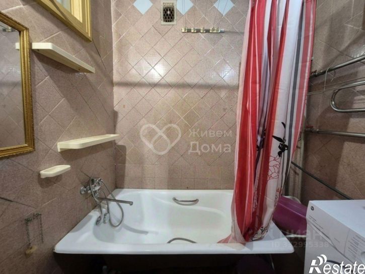 2-комн квартира ул им. Кузнецова, 28,  д. 28