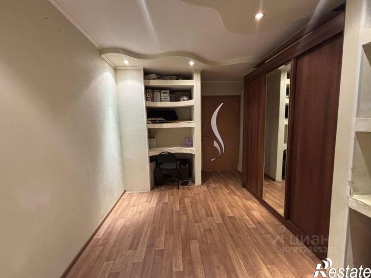 2-комн квартира ул им. Балакирева, 2,  д. 2