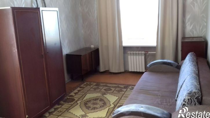 Комната ул 40 лет ВЛКСМ, 8,  д. 8