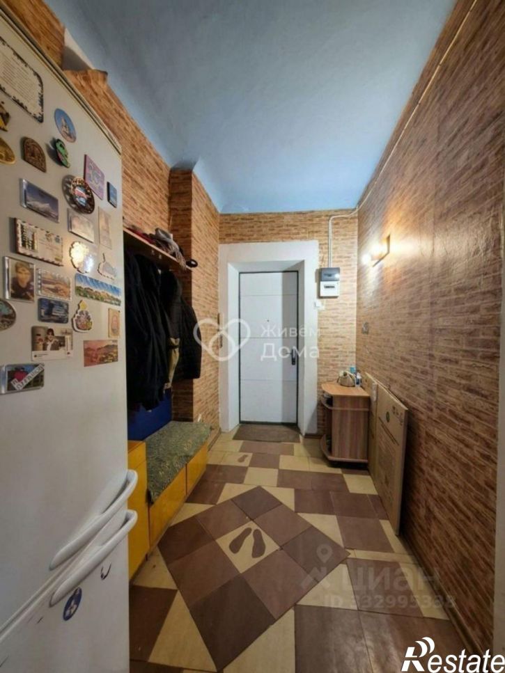2-комн квартира ул им. Кузнецова, 28,  д. 28