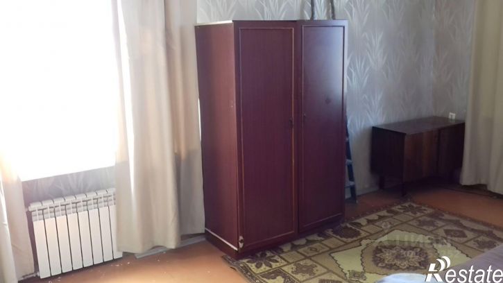 Комната ул 40 лет ВЛКСМ, 8,  д. 8