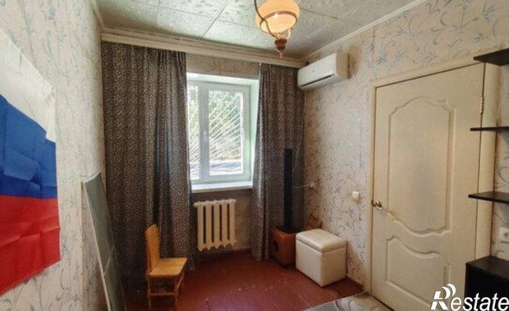 2-комн квартира ул им. Вучетича, 18,  д. 18