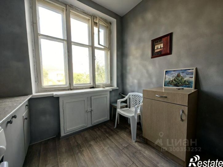 Комната ул 40 лет ВЛКСМ, 8,  д. 8