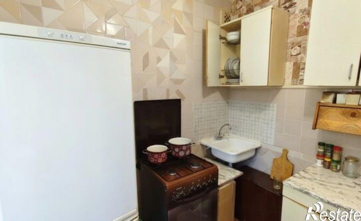 2-комн квартира ул им. Вучетича, 18,  д. 18
