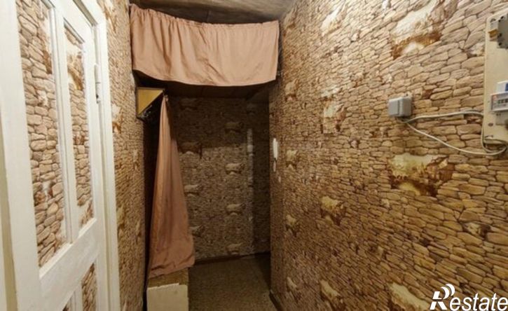 2-комн квартира ул им. Вучетича, 18,  д. 18